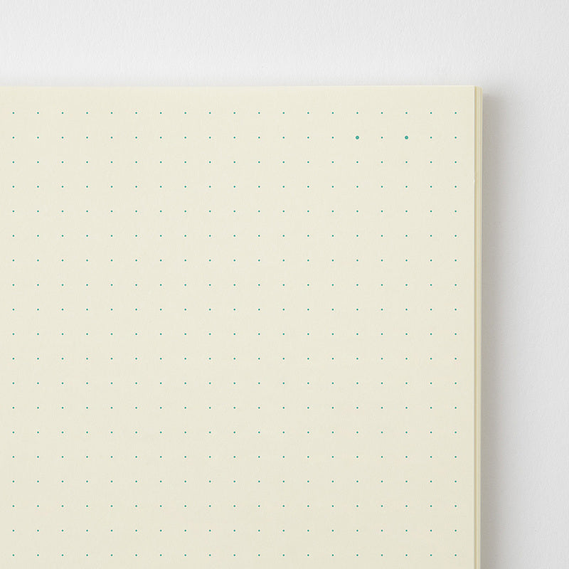 A5 Dot Grid – MD Notebook