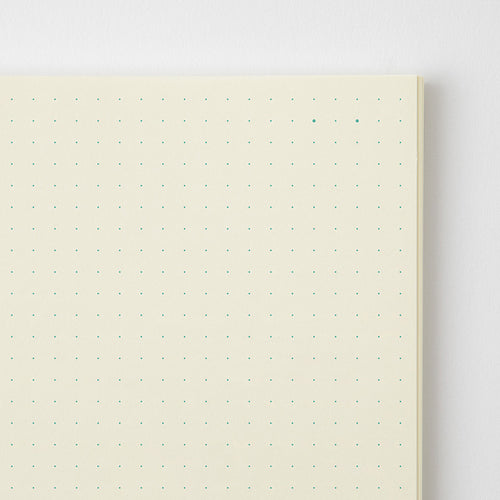 A6 Dot Grid – MD Notebook