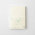 A6 Dot Grid – MD Notebook