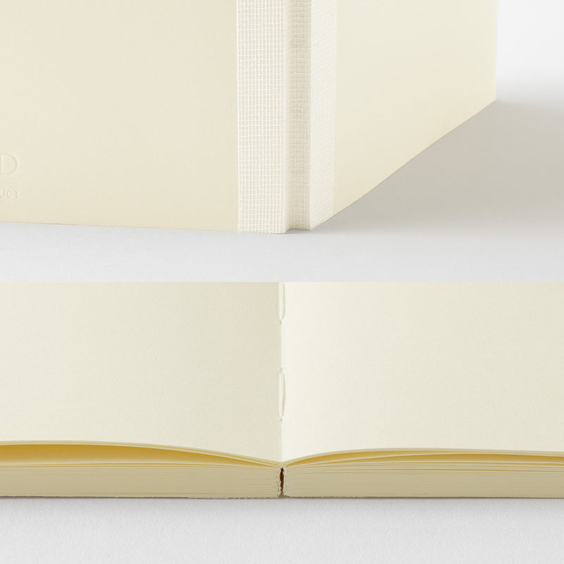 Midori MD Notebook – A5 Blank