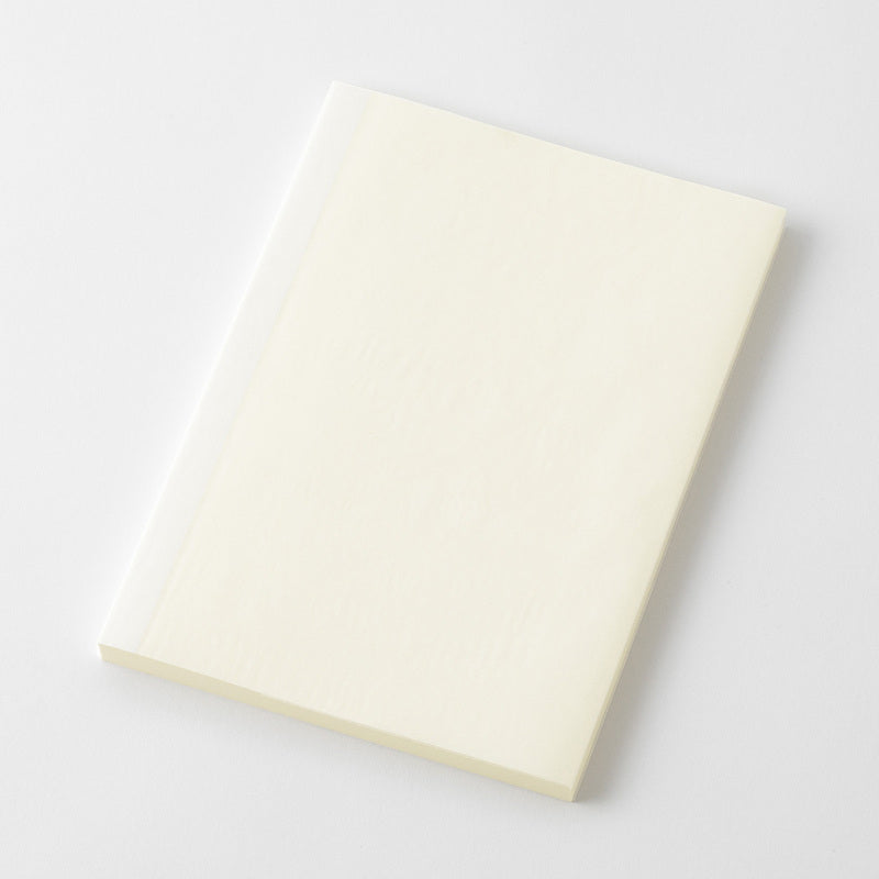 A6 Dot Grid – MD Notebook