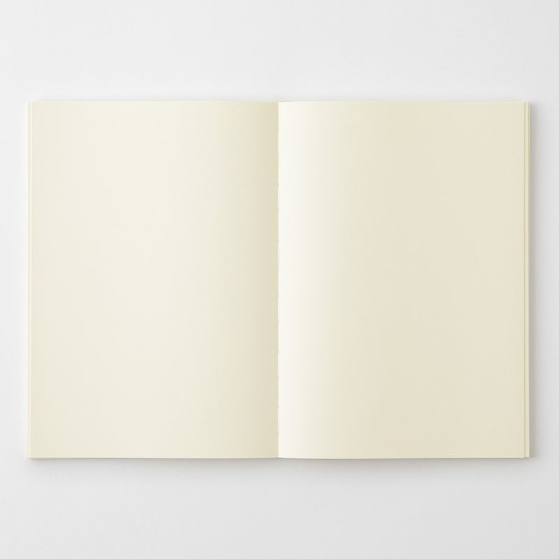 Midori MD Notebook – A5 Blank
