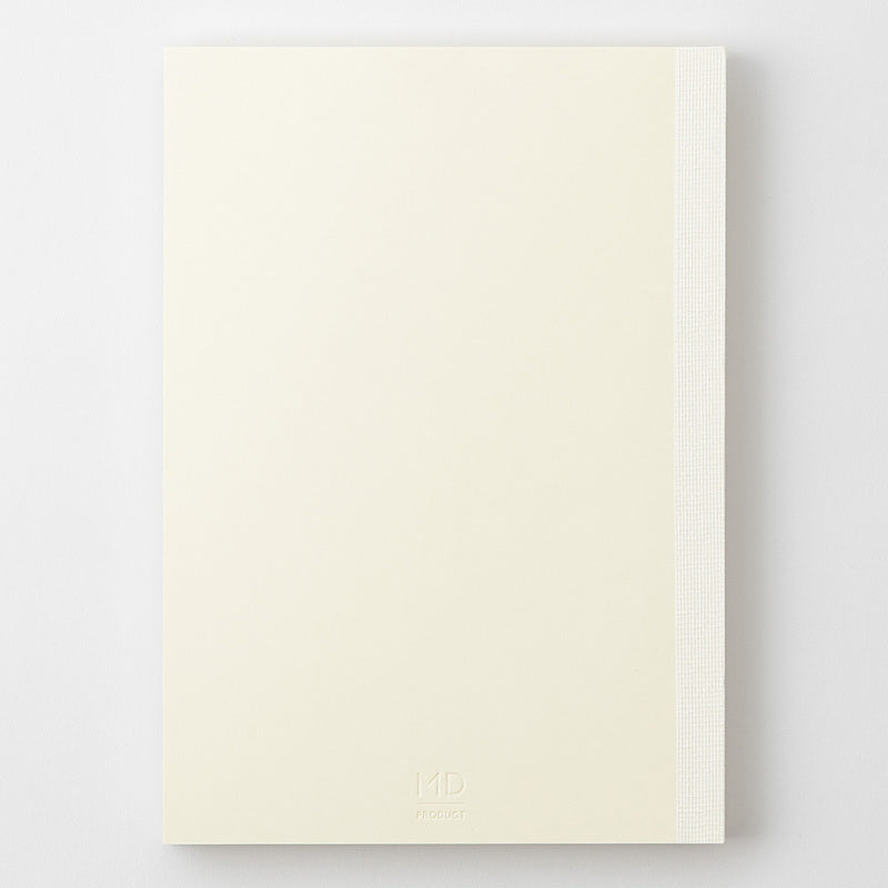 Midori MD Notebook – A5 Blank