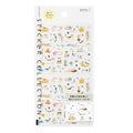 Cat Stickers (Small) – Midori