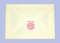 Thank You Sun - Letter Seal (Pack of 10)