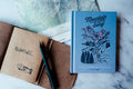Mountain Song: A Journey to Finding Quiet in the Swiss Alps – Book