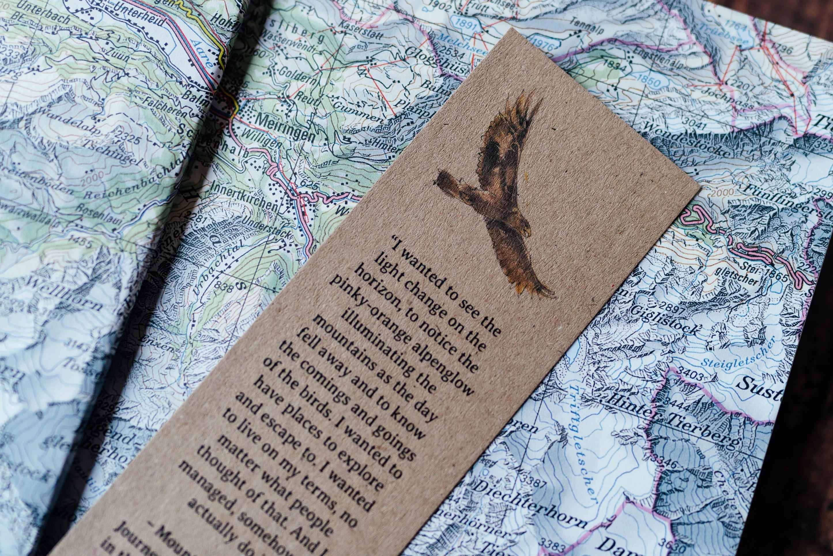 Mountain Song: A Journey to Finding Quiet in the Swiss Alps – Book