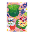 Britakakku – Postcard by Matti Pikkujämsä