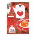 Tähtipulla – Postcard by Matti Pikkujämsä