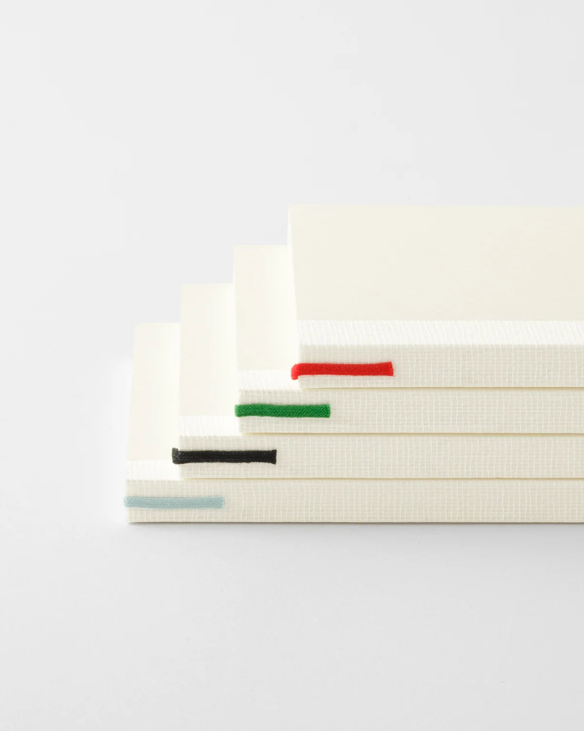 A6 Dot Grid – MD Notebook