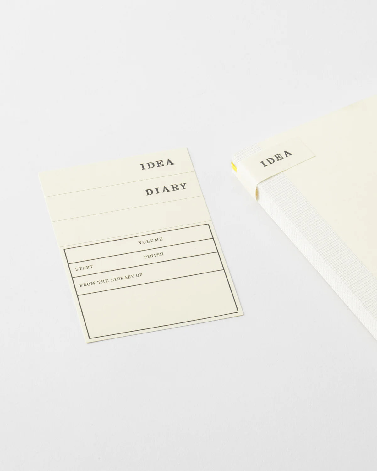 A6 Dot Grid – MD Notebook